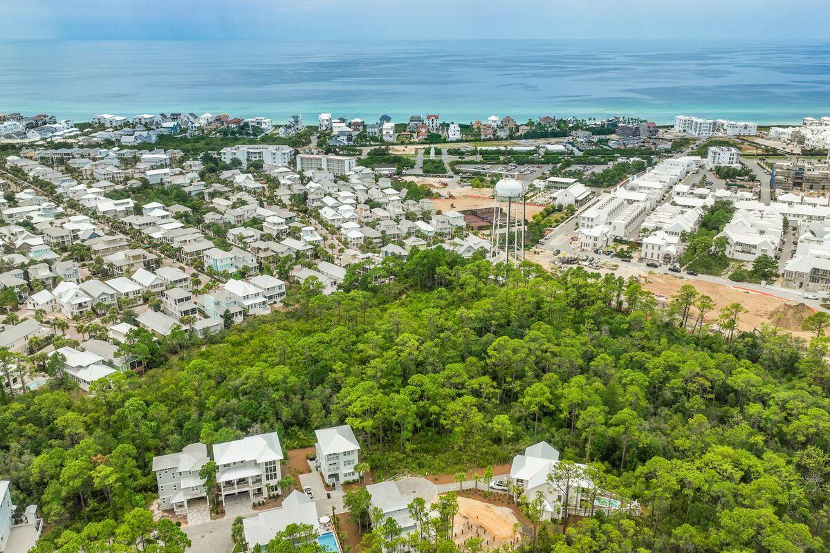 Lot 35 Redbud Ln Inlet Beach Inlet Beach, FL 32461 - Photo 9 of 21 a view of a city with an ocean