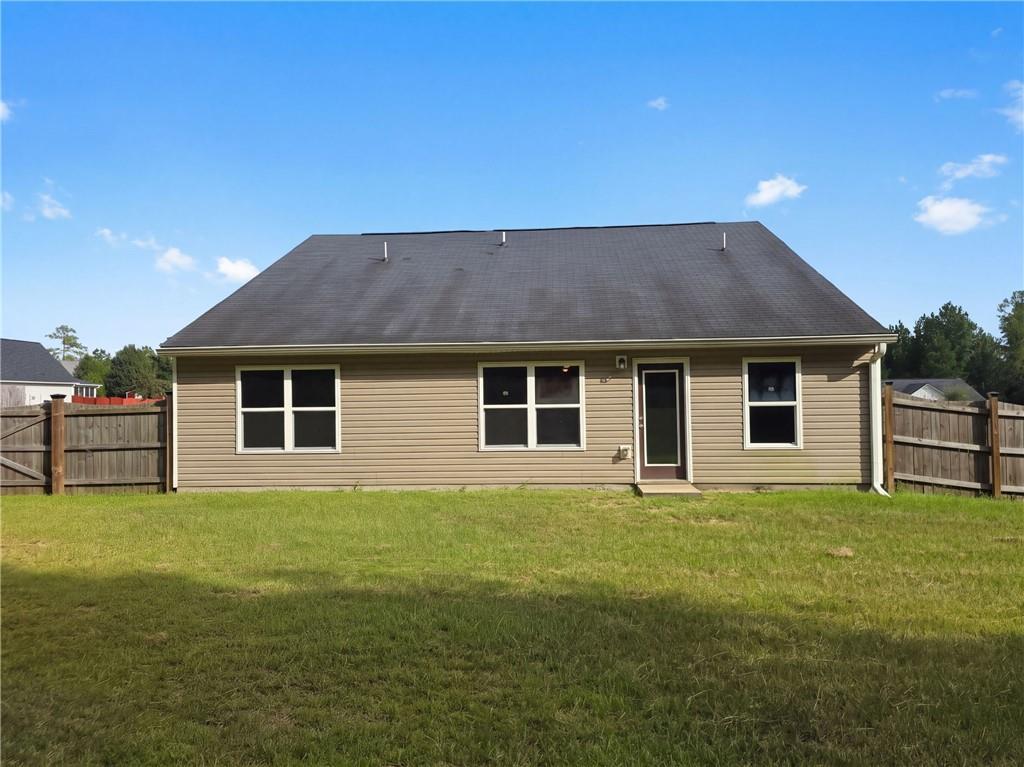 1007 Haley Street Macon, GA 31217 - Photo 5 of 16 Gallery Image 5