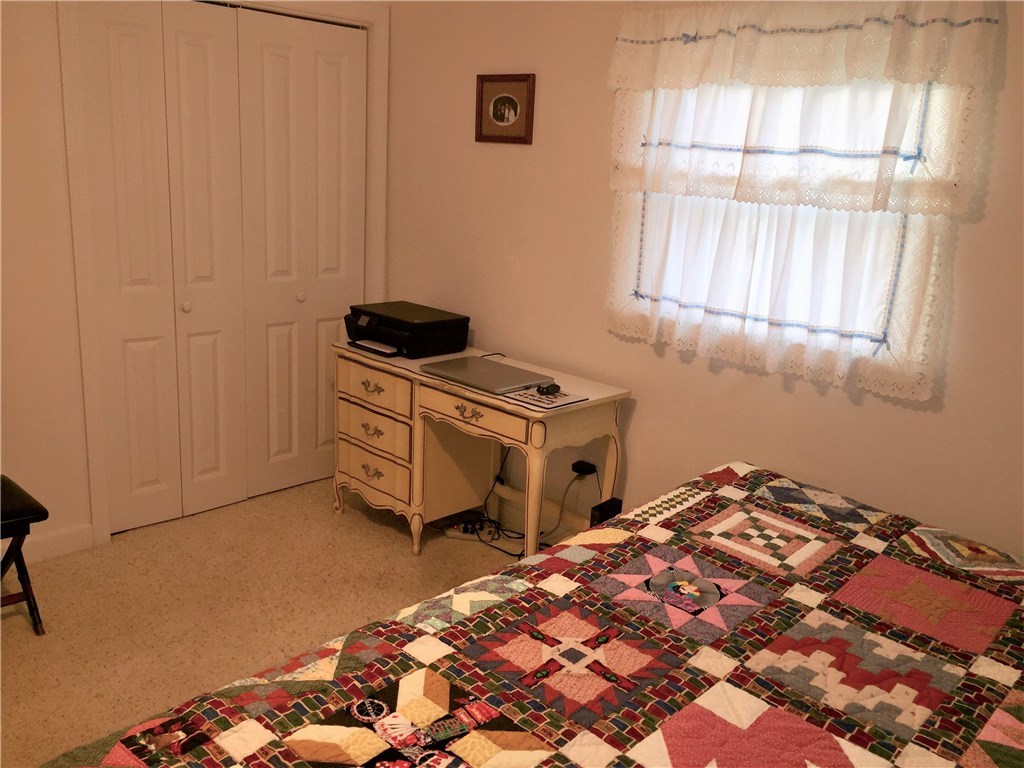 5 Ruth Street Middletown, RI 02842 - Photo 13 of 26 Second bedroom