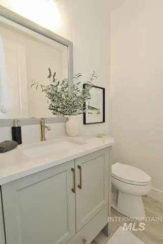 $725,900 | 6744 North Magic Mallard Avenue, Unit HUDSON, Meridian, ID 83646