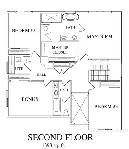 $725,900 | 6744 North Magic Mallard Avenue, Unit HUDSON, Meridian, ID 83646