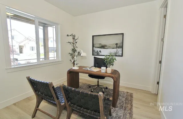 $725,900 | 6744 North Magic Mallard Avenue, Unit HUDSON, Meridian, ID 83646