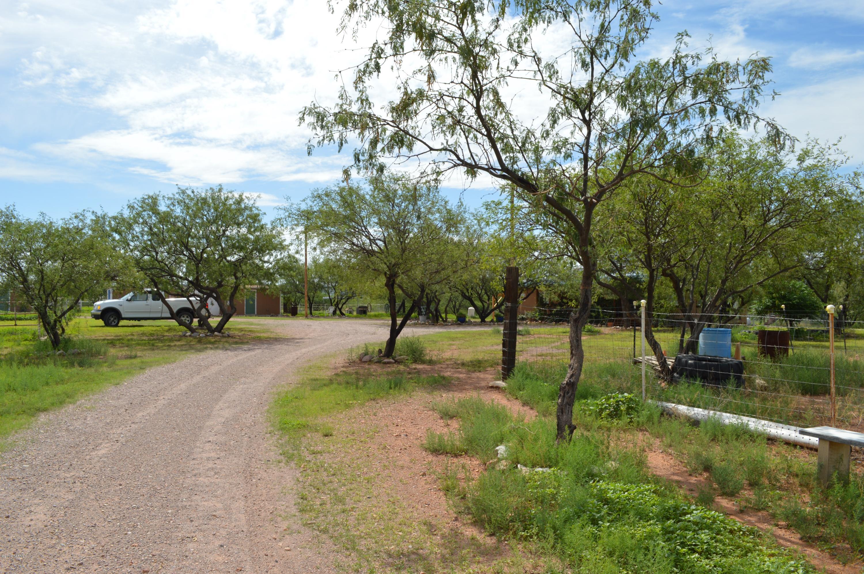 37451 South Arivaca Ranch Road Arivaca, AZ 85601 - Photo 12 of 26