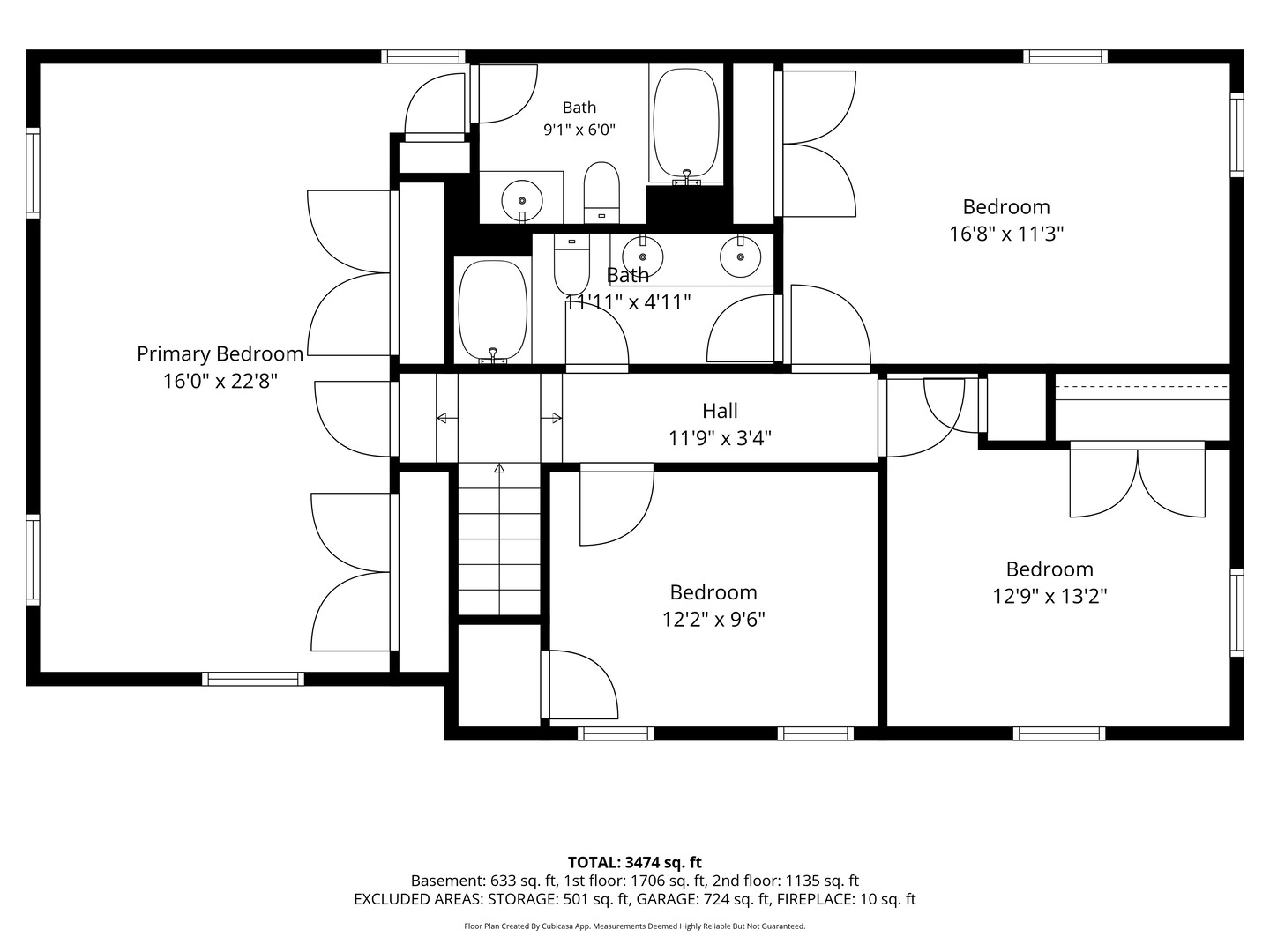 777 Cherokee Road Lake Forest, IL 60045 - Photo 35 of 36 Gallery Image 35