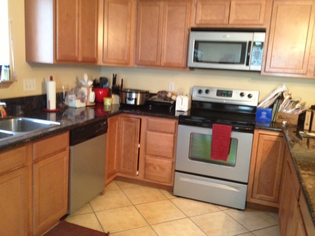 308 South Blake Road, Unit 310 Spokane Valley, WA 99216 - Photo 3 of 9 Gallery Image 3