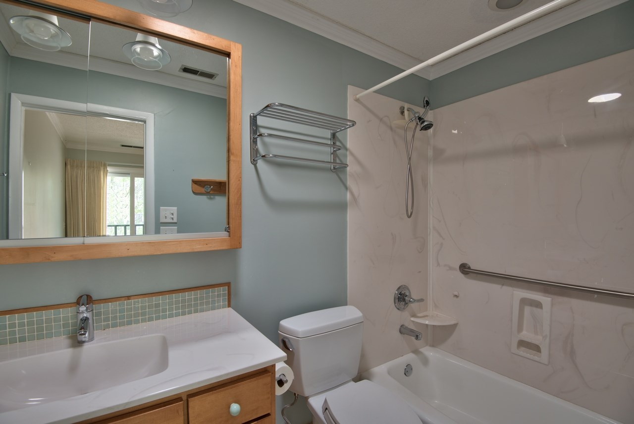 3062 Colony Road, Unit D Durham, NC 27705 - Photo 25 of 30 Photo 25
