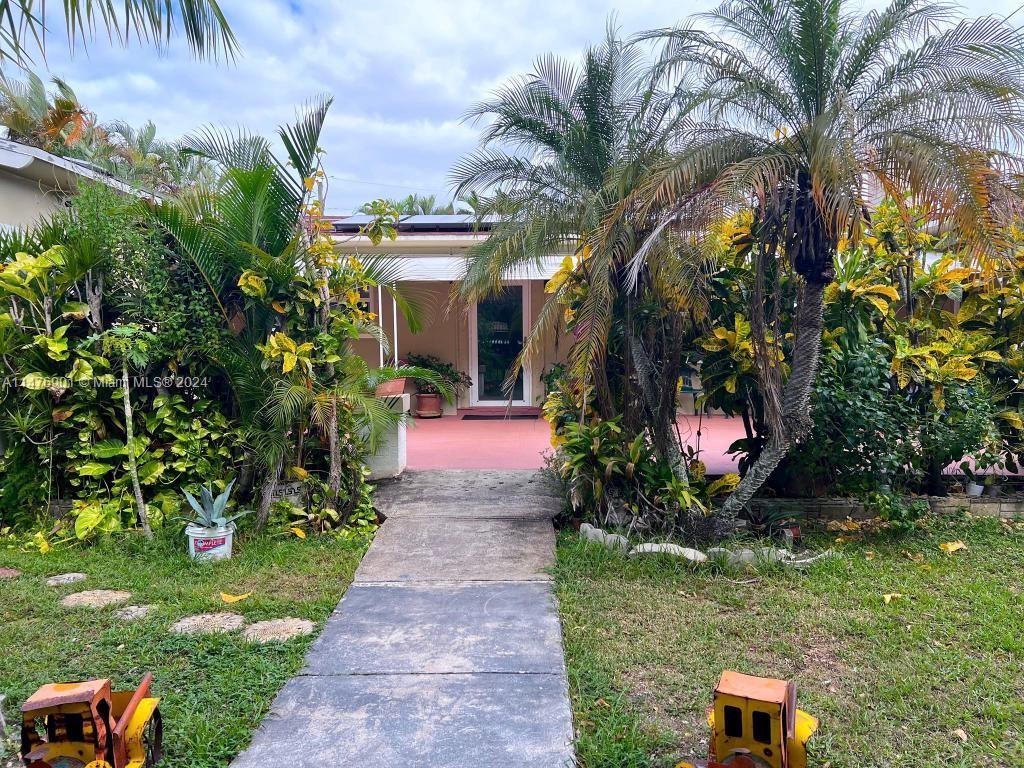 1675 Northeast 169th St  