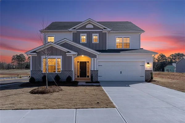 $399,900 | 312 Keeling Avenue, Unit SUN0136, Anderson, SC 29625