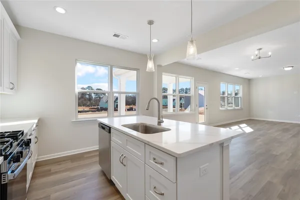 $399,900 | 312 Keeling Avenue, Unit SUN0136, Anderson, SC 29625