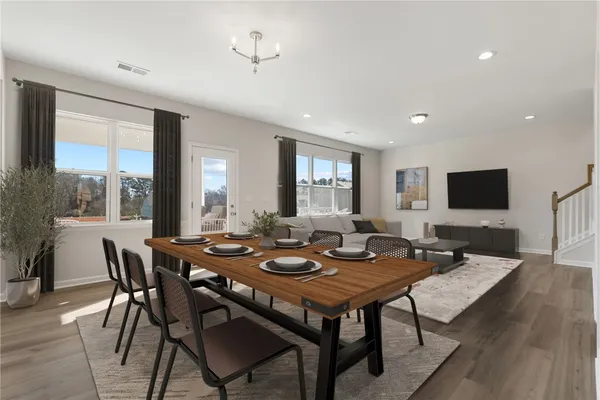 $399,900 | 312 Keeling Avenue, Unit SUN0136, Anderson, SC 29625