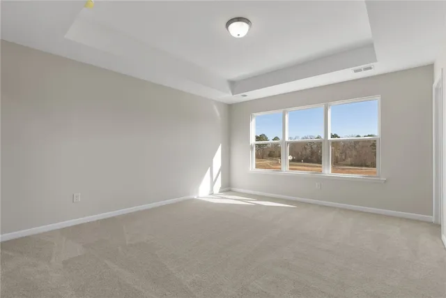 $438,189 | 312 Keeling Avenue, Unit SUN0136, Anderson, SC 29625