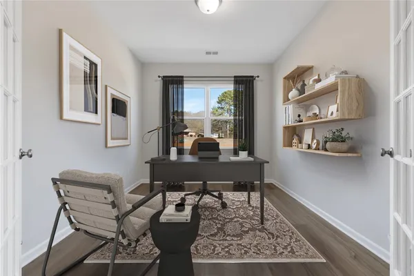 $399,900 | 312 Keeling Avenue, Unit SUN0136, Anderson, SC 29625