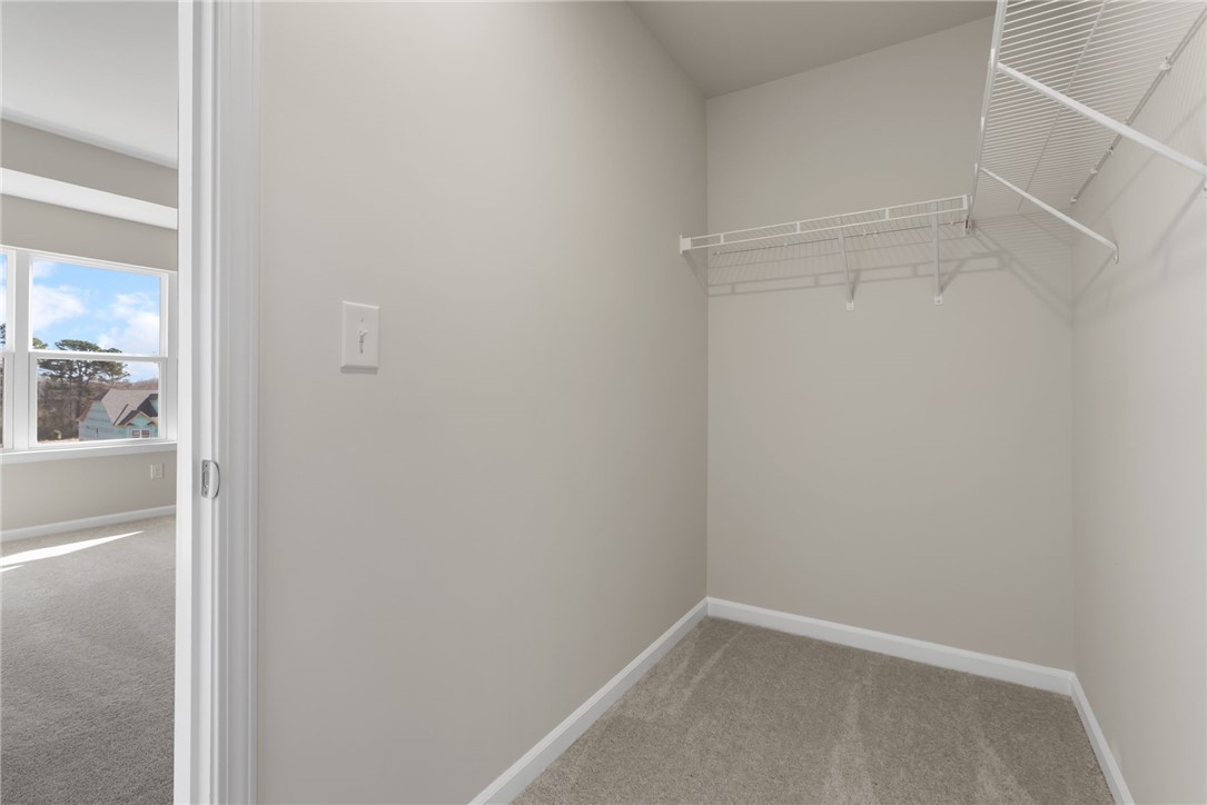 312 Keeling Avenue, Unit SUN0136 Anderson, SC 29625 - Photo 26 of 49 Premier Closet