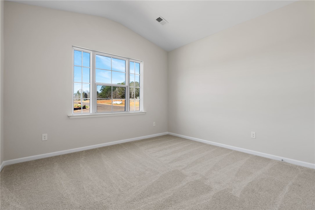 312 Keeling Avenue, Unit SUN0136 Anderson, SC 29625 - Photo 27 of 49 Bedroom 4 (1st Floor)