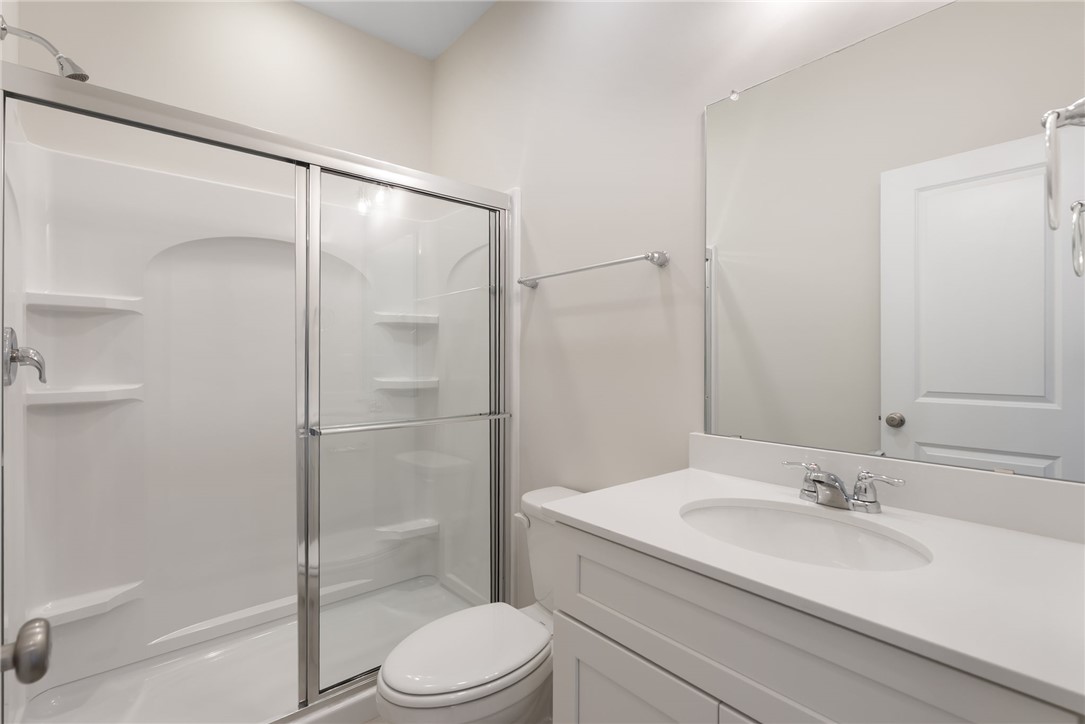 312 Keeling Avenue, Unit SUN0136 Anderson, SC 29625 - Photo 29 of 49 Bath 3 (1st Floor)