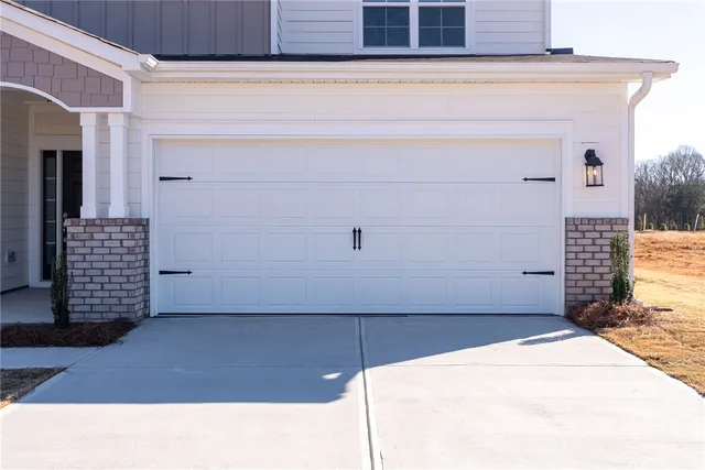 $438,189 | 312 Keeling Avenue, Unit SUN0136, Anderson, SC 29625