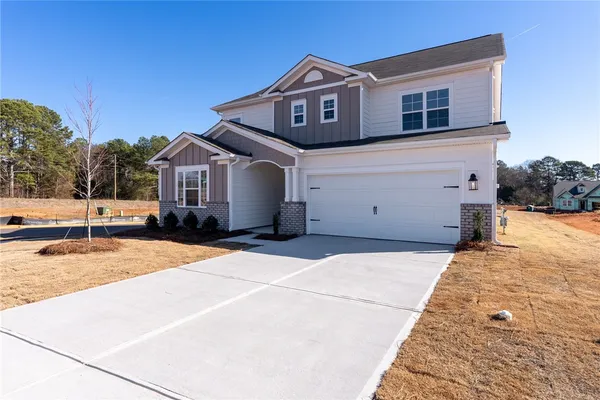 $399,900 | 312 Keeling Avenue, Unit SUN0136, Anderson, SC 29625