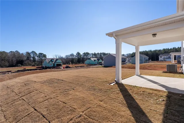 $438,189 | 312 Keeling Avenue, Unit SUN0136, Anderson, SC 29625