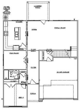 $399,900 | 312 Keeling Avenue, Unit SUN0136, Anderson, SC 29625