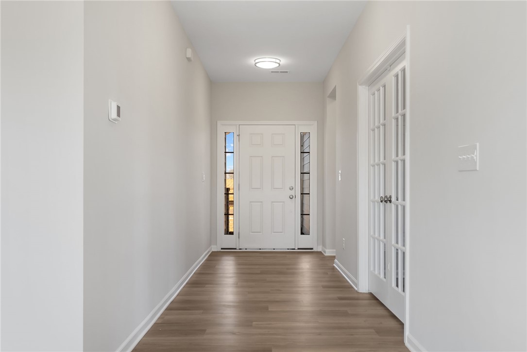 312 Keeling Avenue, Unit SUN0136 Anderson, SC 29625 - Photo 6 of 49 Foyer