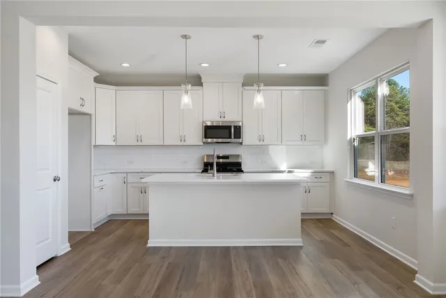 $438,189 | 312 Keeling Avenue, Unit SUN0136, Anderson, SC 29625