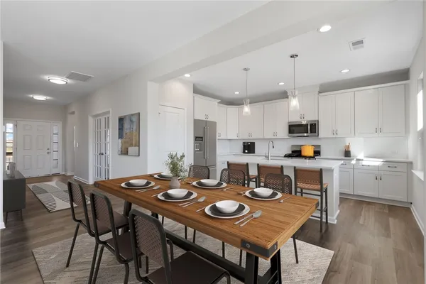 $399,900 | 312 Keeling Avenue, Unit SUN0136, Anderson, SC 29625