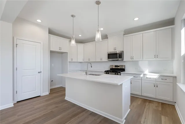 $438,189 | 312 Keeling Avenue, Unit SUN0136, Anderson, SC 29625