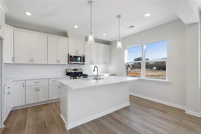 $438,189 | 312 Keeling Avenue, Unit SUN0136, Anderson, SC 29625