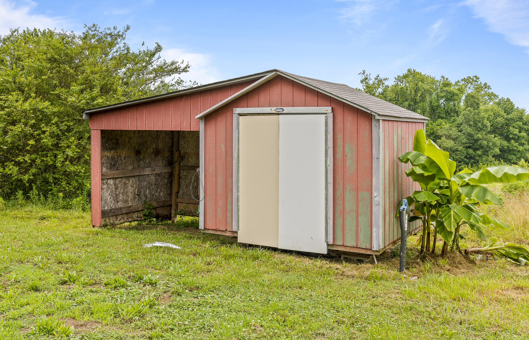 530 Michaels Road Trenton, GA 30752 - Photo 24 of 24 Michaels-6