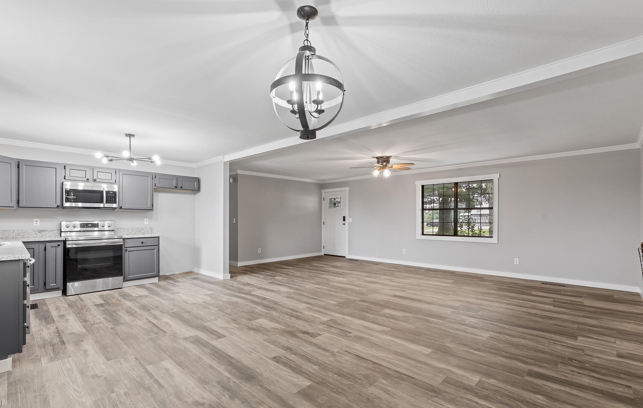 530 Michaels Road Trenton, GA 30752 - Photo 4 of 24 Michaels-14