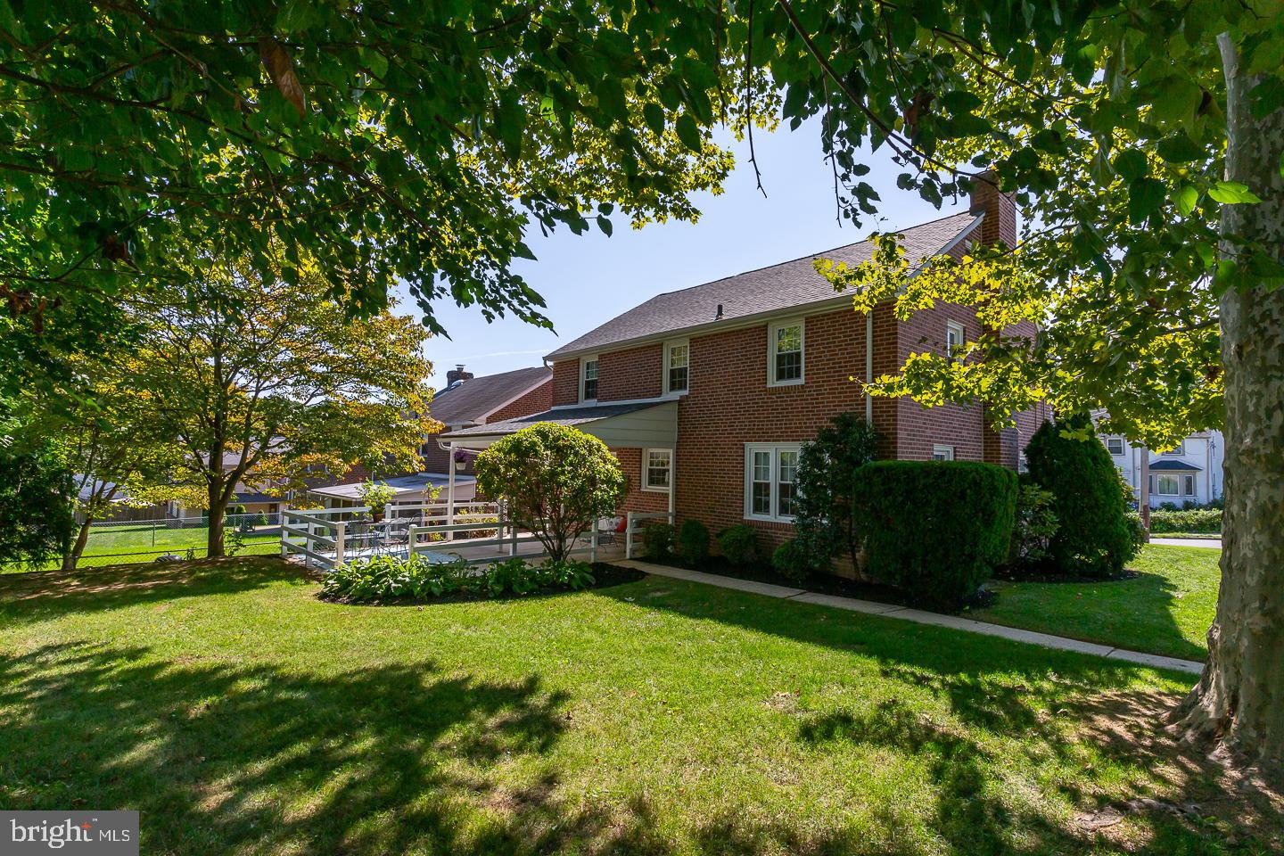 400 Lincoln Avenue Havertown, PA 19083 - Photo 29 of 30