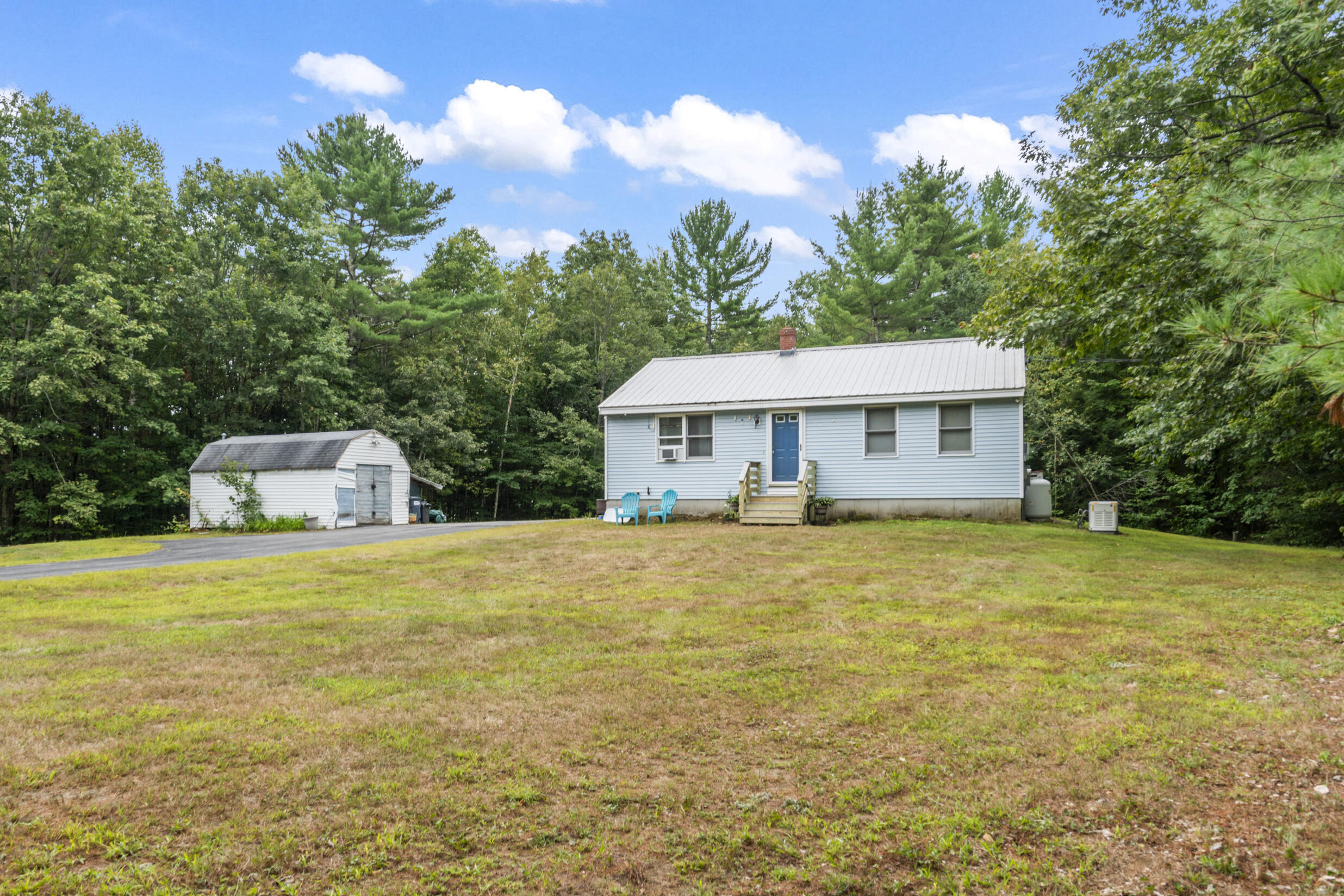 657 Parker Farm Road Buxton, ME 04093 - Photo 2 of 36 657 Parker Farm Rd_102