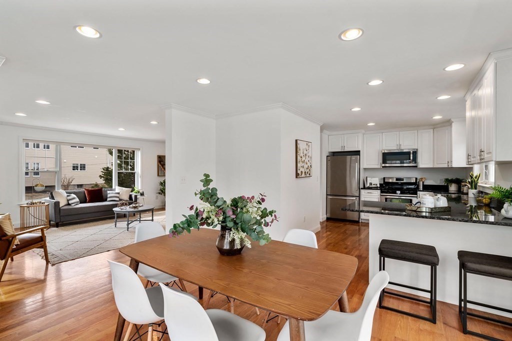 1 Oakley Road, Unit 1 Watertown, MA 02472 - Photo 1 of 17 Gallery Image 1