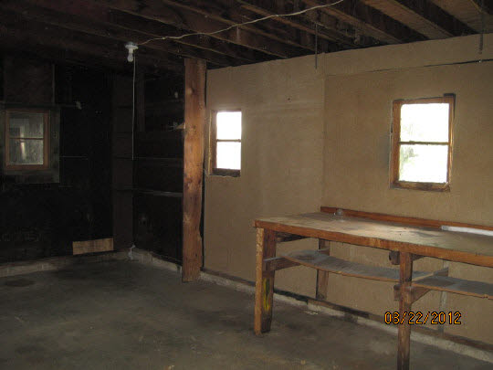 7488 North River Road Byron, IL 61010 - Photo 11 of 11 a room with a table and a window