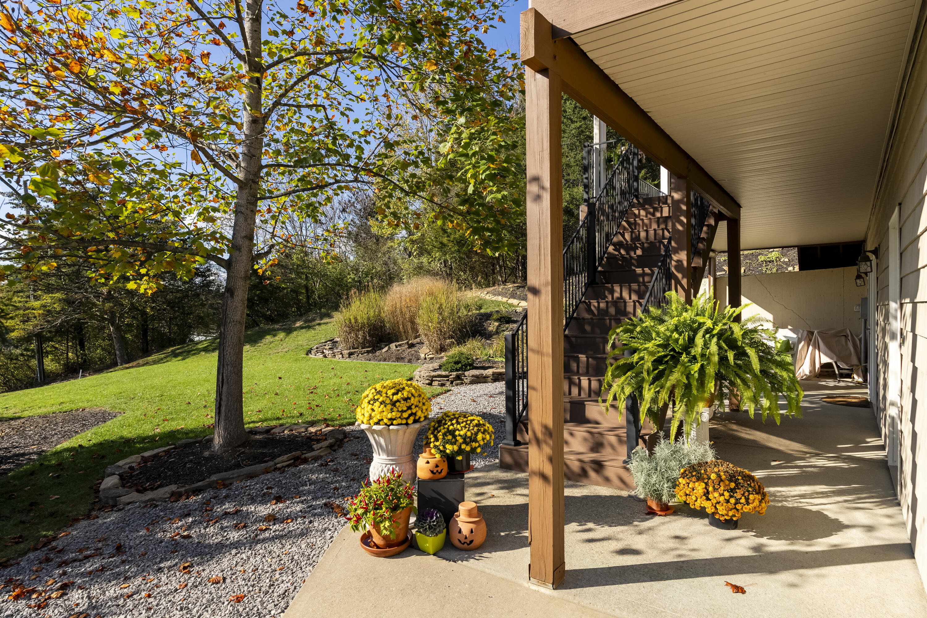 770 Draper Road Williamstown, KY 41097 - Photo 7 of 36 Gallery Image 7