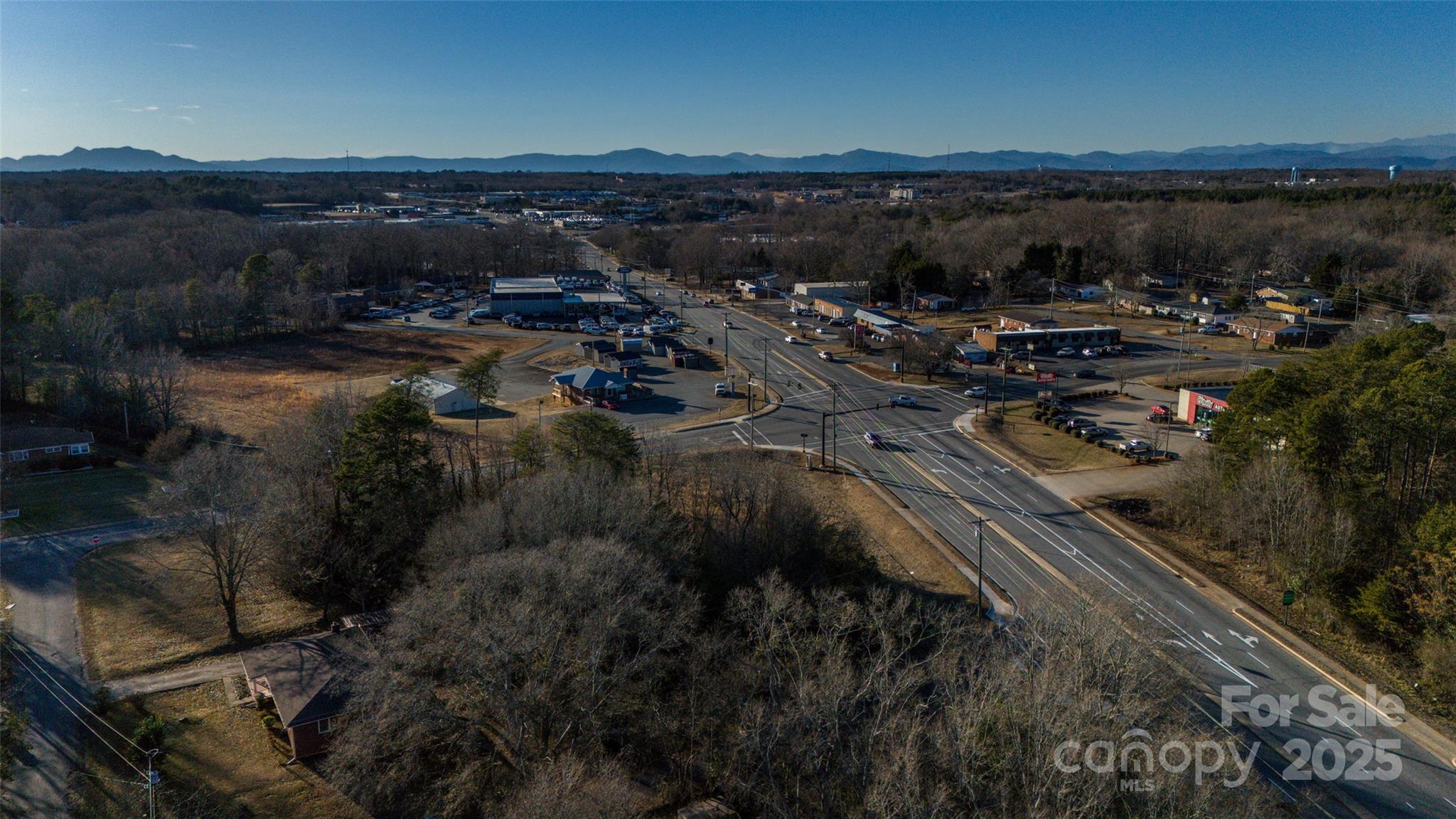 0 Hardin Road Forest City, NC 28043 - Photo 5 of 9 a view of a city