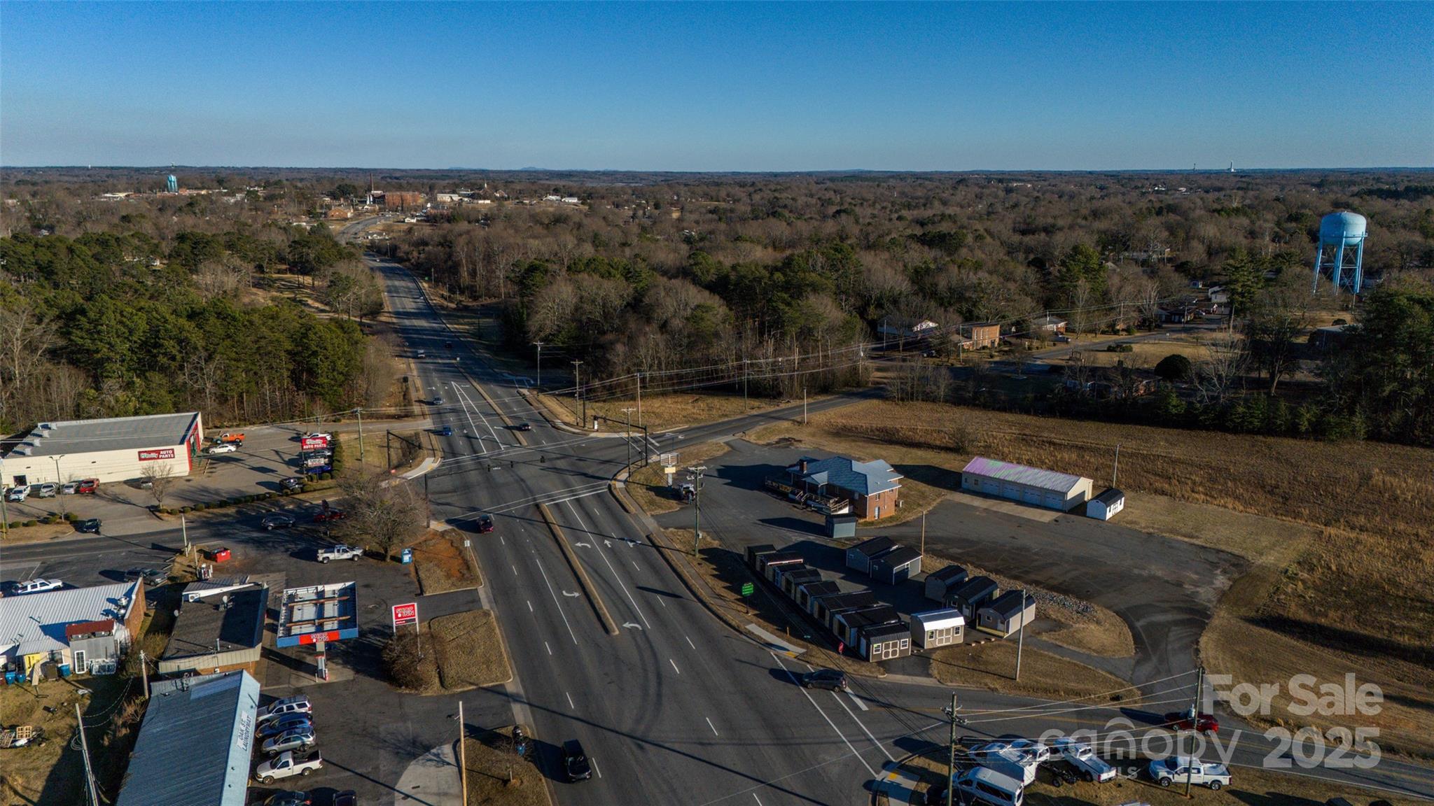 0 Hardin Road Forest City, NC 28043 - Photo 7 of 9 a view of a city