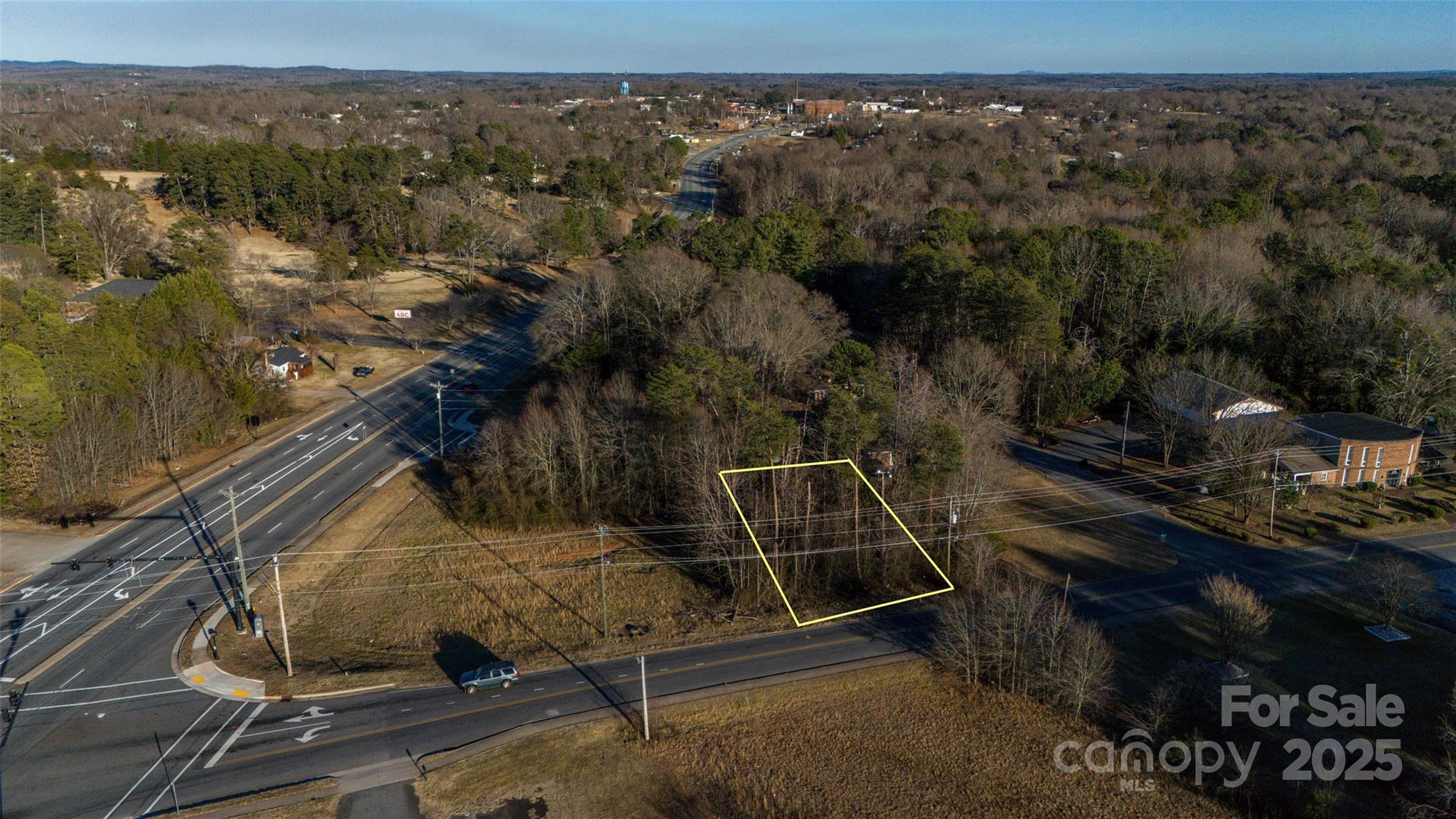 0 Hardin Road Forest City, NC 28043 - Photo 8 of 9 a view of a outdoor space