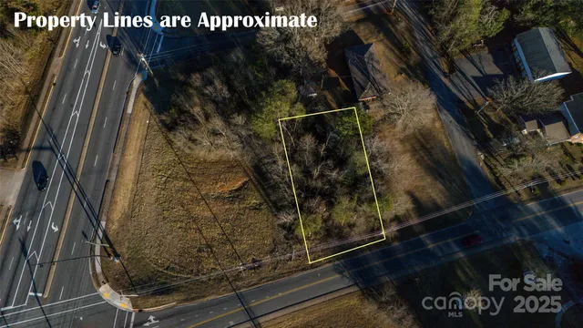 $30,000 | 0 Hardin Road, Forest City, NC 28043