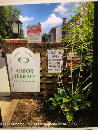 $349,000 | 735 Greens Avenue, Unit 18A, Long Branch, NJ 07740