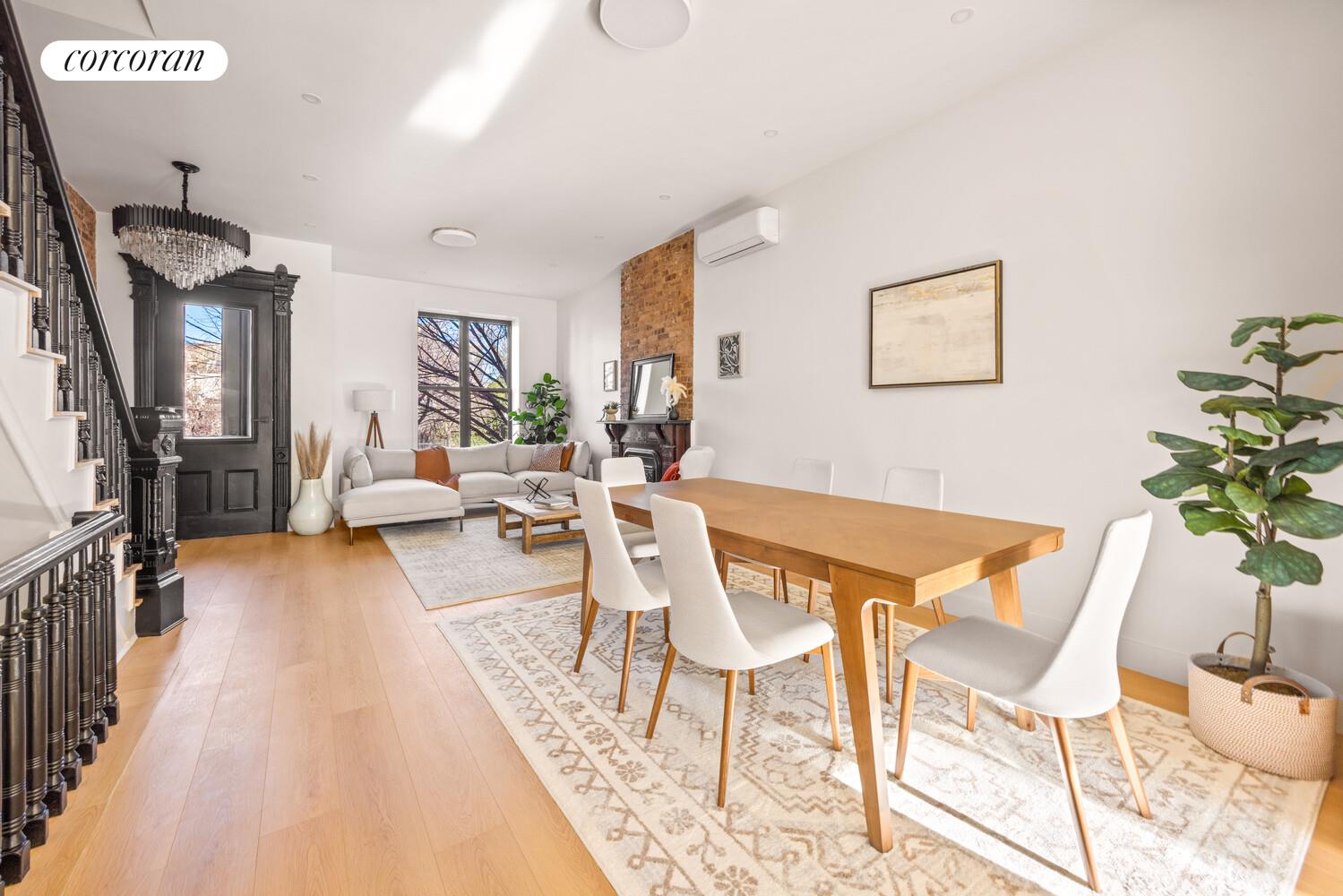 1044 Lafayette Avenue Brooklyn, NY 11221 - Photo 4 of 24