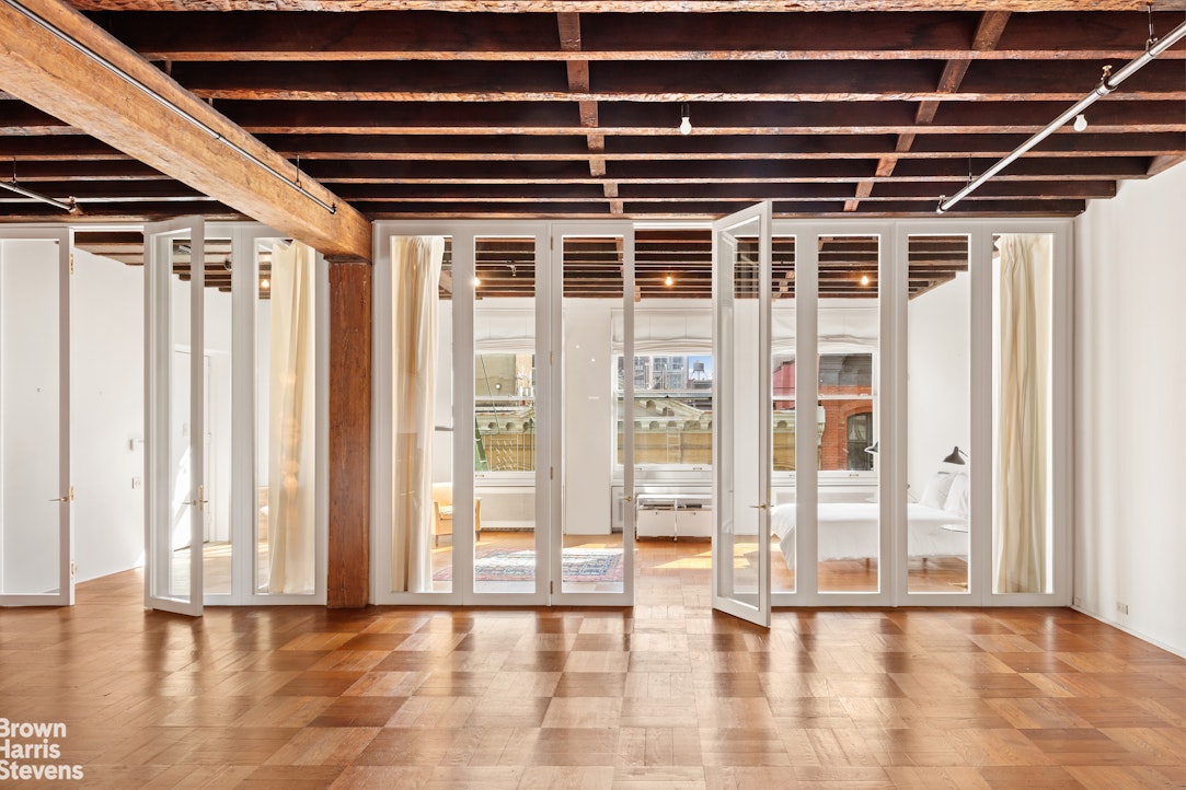 41 Greene Street, Unit 5 Manhattan, NY 10013 - Photo 5 of 10