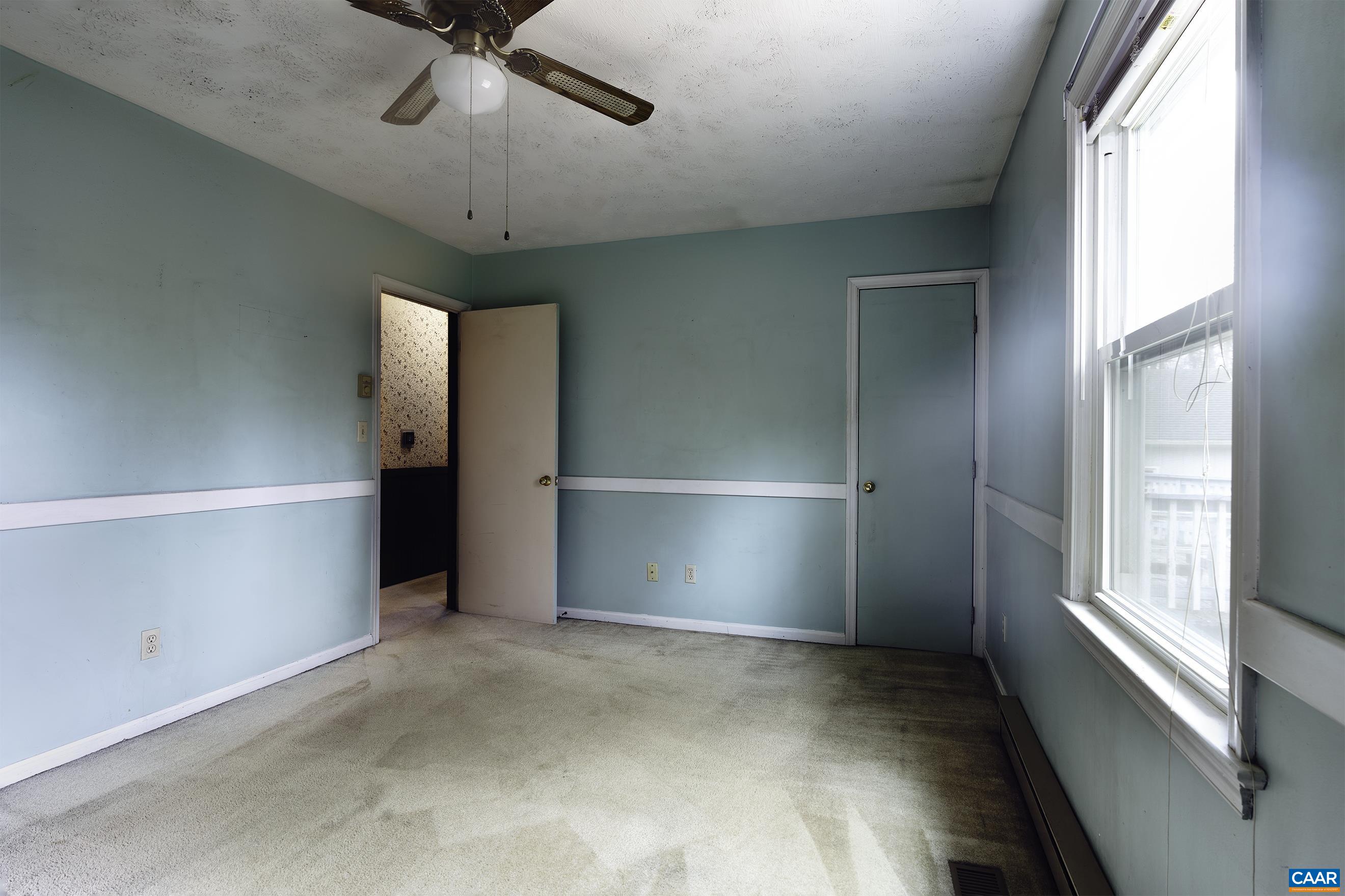 465 Stephens Loop Ruckersville, VA 22968 - Photo 15 of 23 a view of an empty room with a window