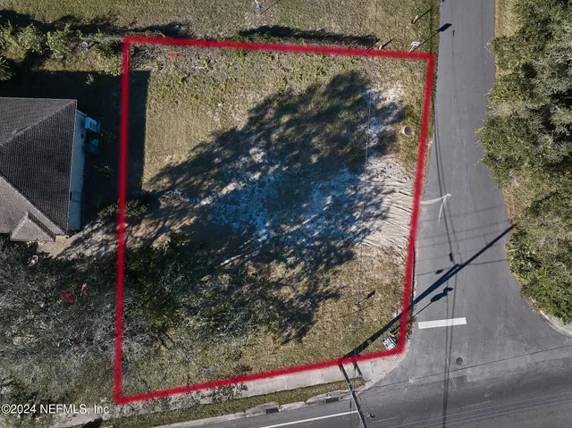 a view of a outdoor space