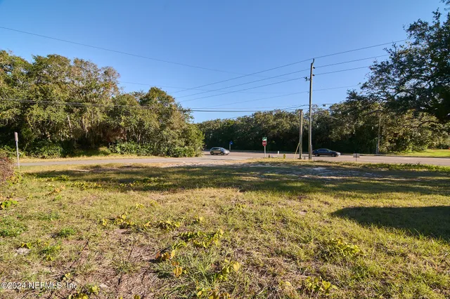 a view of water view