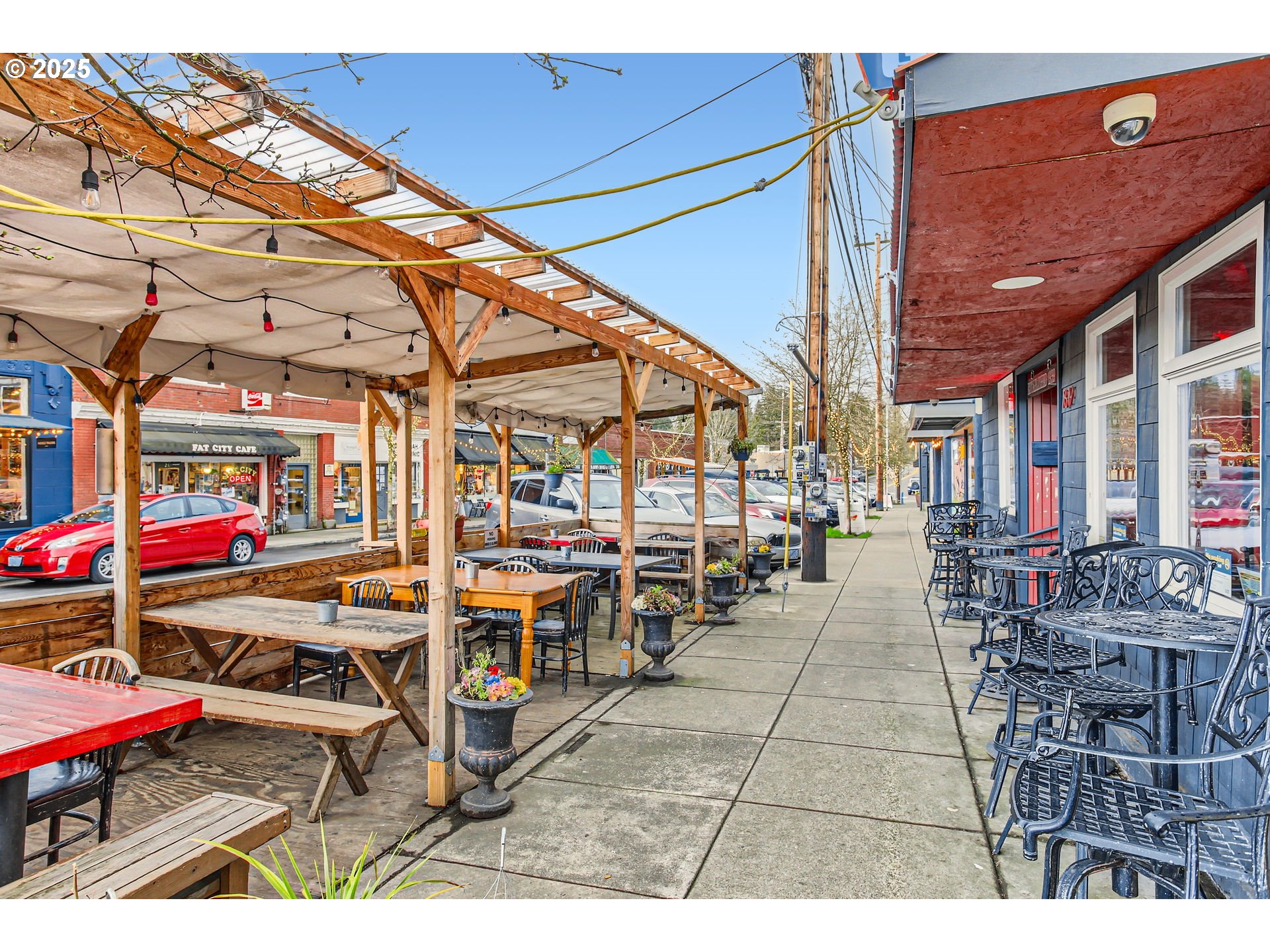 2827 Southwest Custer Street Portland, OR 97219 - Photo 30 of 30 Gallery Image 30