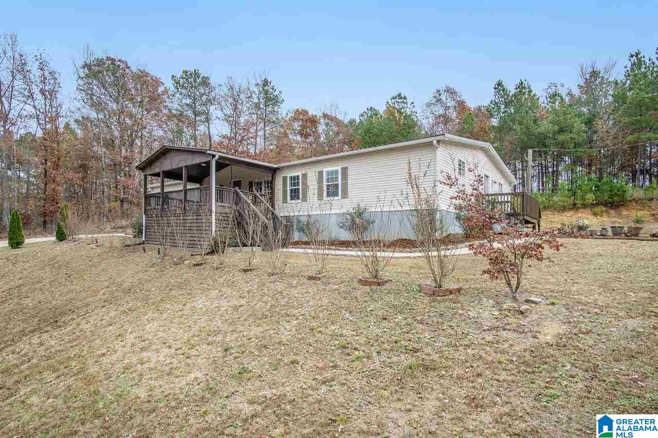 7474 Bluff Ridge Road Bessemer, AL 35022 - Photo 3 of 34