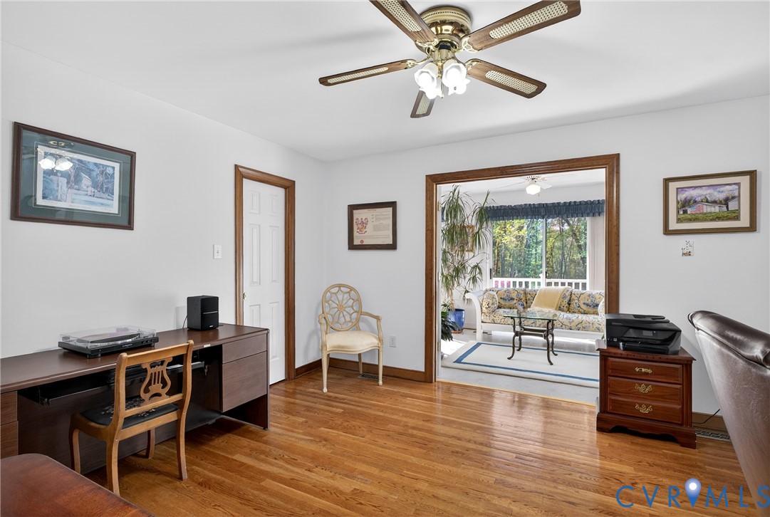6411 Pine Slash Road Mechanicsville, VA 23116 - Photo 23 of 54