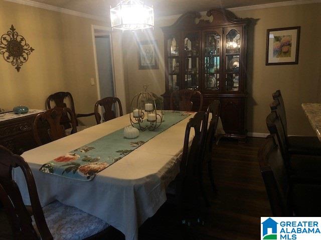 2799 Pineywoods Sipsey Road Jasper, AL 35504 - Photo 11 of 39