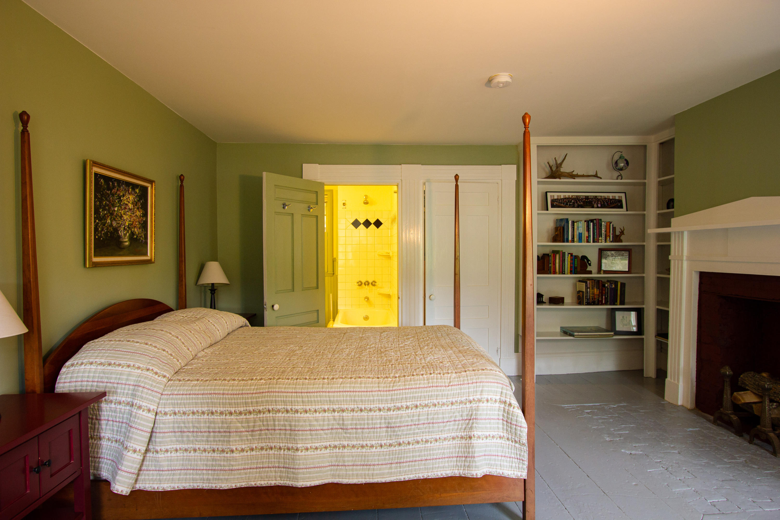 1075 Albion Road Unity, ME 04988 - Photo 156 of 187 Master-9